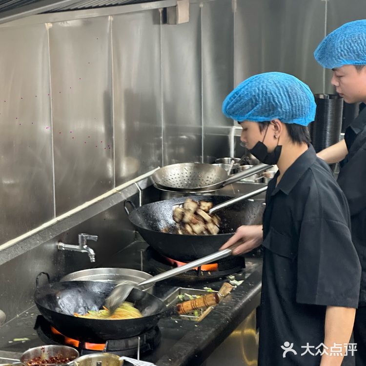 泉州的！！！二人食不起眼的美味炖罐