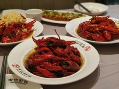 -有位虾匠·香辣蟹·小龙虾(李村店)