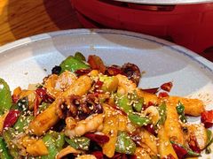 -东来土菜馆(民祥园路店)