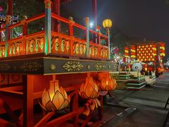 -大唐不夜城