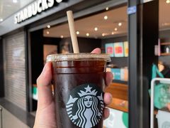 -星巴克(成都机场T2店)