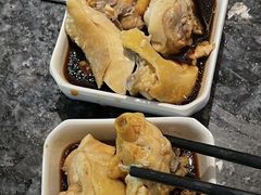 -一席地·本地鸡窝·杭帮鸡火锅(萧山银隆百货店)