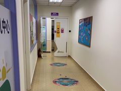 -瑞思英语·少儿英语启蒙(和平·国际商场示范校区)