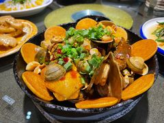 -渔掌门(铁东店)
