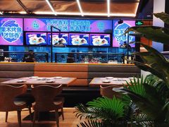 -匠子烤鱼(东方万达店)