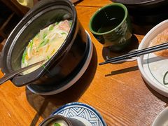 -云海肴·汽锅鸡·云南菜(天山百盛优客店)