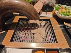 -千寻烧肉(政务区店)