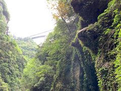 -南江大峡谷