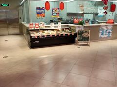 -盒马X会员店(王府井奥莱UP TOWN店)
