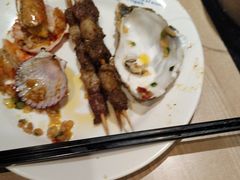 -星伦多自助料理(宝山龙湖天街店)