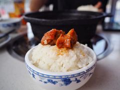 -重庆鸡公煲(学衡路店)