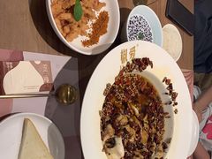 -椒爱水煮鱼川菜(中街大悦城店)