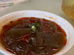 -茂盛小吃(蓝田店)