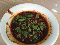 -尤素福东举院饺子馆