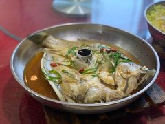 -老城味道·传统天津菜(杨柳青店)