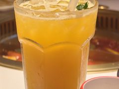 -欠火锅·水牛毛肚·团建聚餐·生日宴(何山路店)