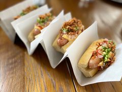 -BOR Eatery(安福路店)