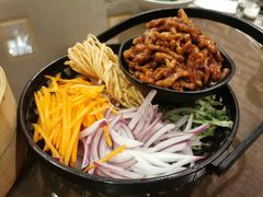 -咖啡之翼·咖餐厅(武清店)