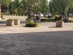 -天津东丽湖风景区