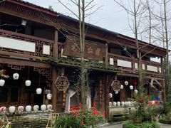 -青城甲(青城山店)