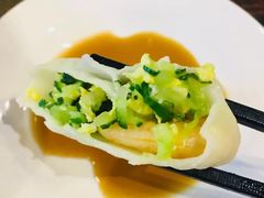 -金谷园饺子·烧烤·家宴(人大总店)