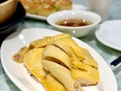走地鸡-熠盛粤味(永康路店)