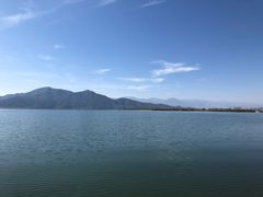 -月亮湾景区