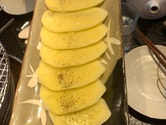 -醉火烧泥炉烤肉(孩儿巷店)