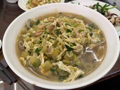 -老号海仙酒家(英雄山路店)