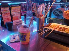 -燥次·烧烤酒场(万象城店)