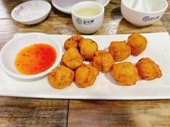 -阿浪海鲜连锁•海鲜加工•老字号(第一市场店)