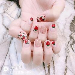 -Aso Artist Beauty美甲美睫