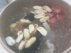 -溢仙茶(中防万宝城店)
