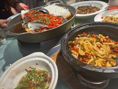 -鄱阳湖·江西小炒·瓦罐煨汤(五道口店)