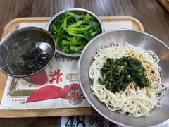 -阿金大白·上海菜馆(新天地店)