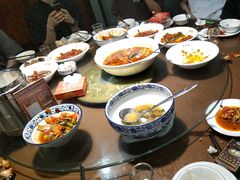-天下客饭店(中山路店)