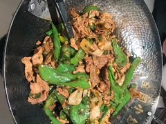 -费大厨辣椒炒肉(黄兴中心广场店)