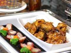 -厦门海景千禧大酒店·海景咖啡厅