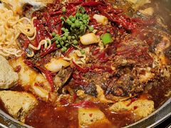 -烤匠麻辣烤鱼(万象城店)