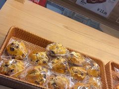 -小飞象面包公社(珠江路金鹰店)