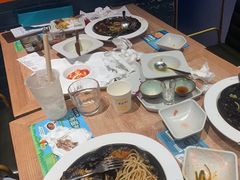 -豪客来牛排(成都锦江大融城店)