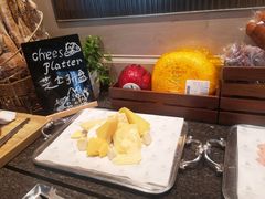 -Social 秀西餐厅-长沙瑞吉酒店(运达店)