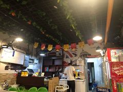 -有钳洞庭湖小龙虾大闸蟹(金楠天街店)