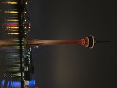 -澳门环岛游湾仔码头