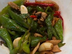 -小吊梨汤·北京菜(香山店)