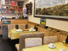 大堂-肘子酥(王顶堤店)