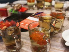 养生茗茶-阿杜打边炉(五江天街店)
