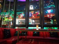 -Famous肥猫墨西哥音乐餐吧(五棵松华熙LIVE店)