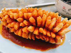 松鼠桂鱼-神仙钵湘香土菜馆(光华路店)