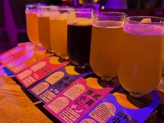-18BAN音乐啤酒馆(西丽店)
